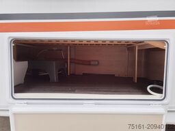 WEINSBERG CARAONE 450 FU / -2026- / ADVANCED & SMART PAKET