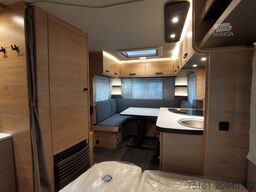 WEINSBERG CARAONE 450 FU / -2026- / ADVANCED & SMART PAKET