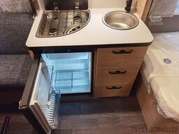 WEINSBERG CARAONE 450 FU / -2026- / ADVANCED & SMART PAKET