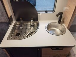 WEINSBERG CARAONE 450 FU / -2026- / ADVANCED & SMART PAKET