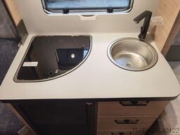 WEINSBERG CARAONE 450 FU / -2026- / ADVANCED & SMART PAKET