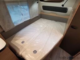 WEINSBERG CARAONE 450 FU / -2026- / ADVANCED & SMART PAKET