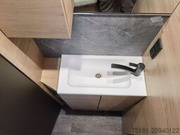 WEINSBERG CARAONE 450 FU / -2026- / ADVANCED & SMART PAKET