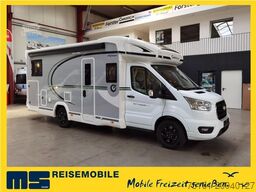 CHAUSSON 797 TITANIUM / - 2026 - / EINZELBETTEN & HUBBETT
