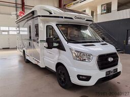 CHAUSSON 797 TITANIUM / - 2026 - / EINZELBETTEN & HUBBETT