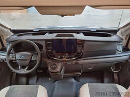 CHAUSSON 797 TITANIUM / - 2026 - / EINZELBETTEN & HUBBETT