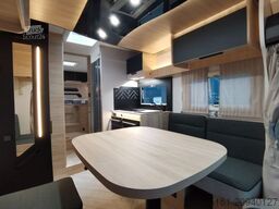 CHAUSSON 797 TITANIUM / - 2026 - / EINZELBETTEN & HUBBETT