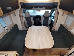 CHAUSSON 797 TITANIUM / - 2026 - / EINZELBETTEN & HUBBETT