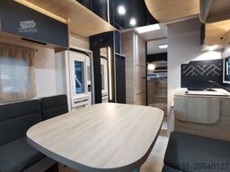 CHAUSSON 797 TITANIUM / - 2026 - / EINZELBETTEN & HUBBETT