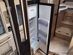 CHAUSSON 797 TITANIUM / - 2026 - / EINZELBETTEN & HUBBETT