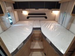 CHAUSSON 797 TITANIUM / - 2026 - / EINZELBETTEN & HUBBETT