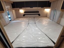 CHAUSSON 797 TITANIUM / - 2026 - / EINZELBETTEN & HUBBETT