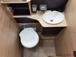 CHAUSSON 797 TITANIUM / - 2026 - / EINZELBETTEN & HUBBETT