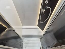 CHAUSSON 797 TITANIUM / - 2026 - / EINZELBETTEN & HUBBETT