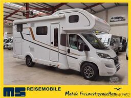 EURAMOBIL ACTIVA ONE 690 HB / 180PS-40H MAXI/ PANORAMADACH