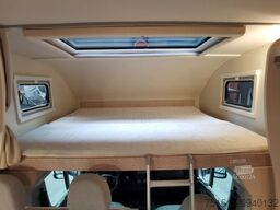 EURAMOBIL ACTIVA ONE 690 HB / 180PS-40H MAXI/ PANORAMADACH