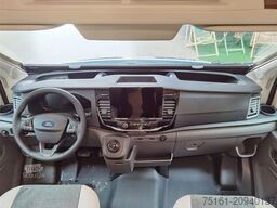 CHAUSSON 627 TITANIUM / - 2026 -/ EINZELBETTEN & HUBBETT