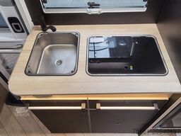 CHAUSSON 627 TITANIUM / - 2026 -/ EINZELBETTEN & HUBBETT