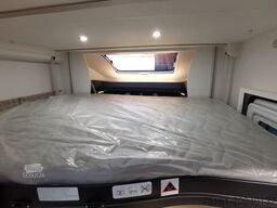 CHAUSSON 627 TITANIUM / - 2026 -/ EINZELBETTEN & HUBBETT