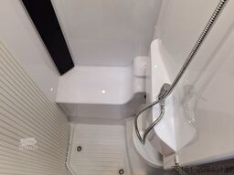 CHAUSSON 627 TITANIUM / - 2026 -/ EINZELBETTEN & HUBBETT