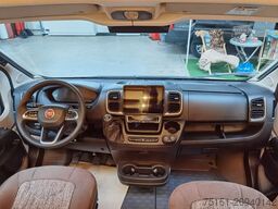 MALIBU VAN COMFORT GT - 640 LE / NAVIGATION & KEYLESS