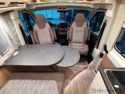 MALIBU VAN COMFORT GT - 640 LE / NAVIGATION & KEYLESS