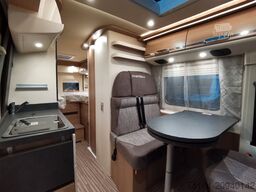 MALIBU VAN COMFORT GT - 640 LE / NAVIGATION & KEYLESS