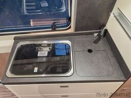 MALIBU VAN COMFORT GT - 640 LE / NAVIGATION & KEYLESS