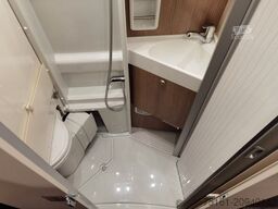 MALIBU VAN COMFORT GT - 640 LE / NAVIGATION & KEYLESS