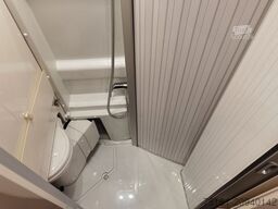 MALIBU VAN COMFORT GT - 640 LE / NAVIGATION & KEYLESS