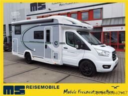CHAUSSON 627 TITANIUM / -2026- / 165PS-8G. / EINZELBETTEN