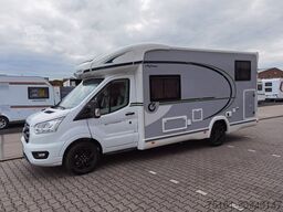 CHAUSSON 627 TITANIUM / -2026- / 165PS-8G. / EINZELBETTEN