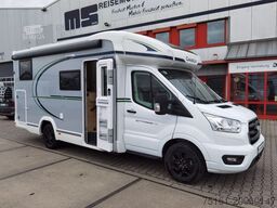 CHAUSSON 627 TITANIUM / -2026- / 165PS-8G. / EINZELBETTEN