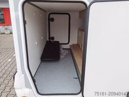 CHAUSSON 627 TITANIUM / -2026- / 165PS-8G. / EINZELBETTEN
