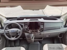 CHAUSSON 627 TITANIUM / -2026- / 165PS-8G. / EINZELBETTEN