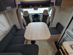 CHAUSSON 627 TITANIUM / -2026- / 165PS-8G. / EINZELBETTEN