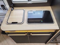 CHAUSSON 627 TITANIUM / -2026- / 165PS-8G. / EINZELBETTEN