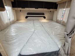 CHAUSSON 627 TITANIUM / -2026- / 165PS-8G. / EINZELBETTEN