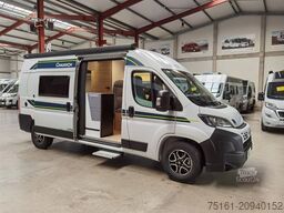 CHAUSSON V594 FIRST LINE/ -2026- / 140PS - 8G. AUTOMATIK