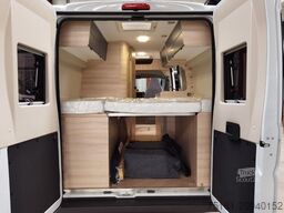 CHAUSSON V594 FIRST LINE/ -2026- / 140PS - 8G. AUTOMATIK