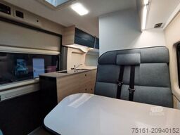 CHAUSSON V594 FIRST LINE/ -2026- / 140PS - 8G. AUTOMATIK
