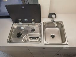 CHAUSSON V594 FIRST LINE/ -2026- / 140PS - 8G. AUTOMATIK