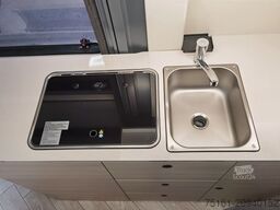 CHAUSSON V594 FIRST LINE/ -2026- / 140PS - 8G. AUTOMATIK