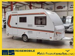 WEINSBERG CARAONE 420 QD / - 2026 -/ ADVANCE & SMART PAKET