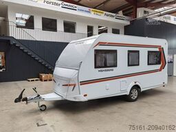 WEINSBERG CARAONE 420 QD / - 2026 -/ ADVANCE & SMART PAKET