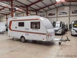 WEINSBERG CARAONE 420 QD / - 2026 -/ ADVANCE & SMART PAKET