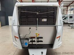 WEINSBERG CARAONE 420 QD / - 2026 -/ ADVANCE & SMART PAKET