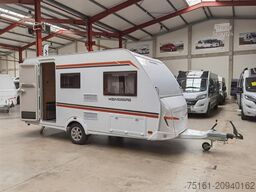 WEINSBERG CARAONE 420 QD / - 2026 -/ ADVANCE & SMART PAKET