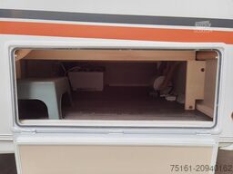 WEINSBERG CARAONE 420 QD / - 2026 -/ ADVANCE & SMART PAKET