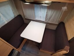 WEINSBERG CARAONE 420 QD / - 2026 -/ ADVANCE & SMART PAKET